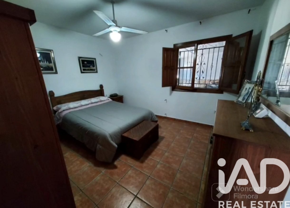 House in Calasparra, Murcia, Spain 100 sq.m. No. 172392