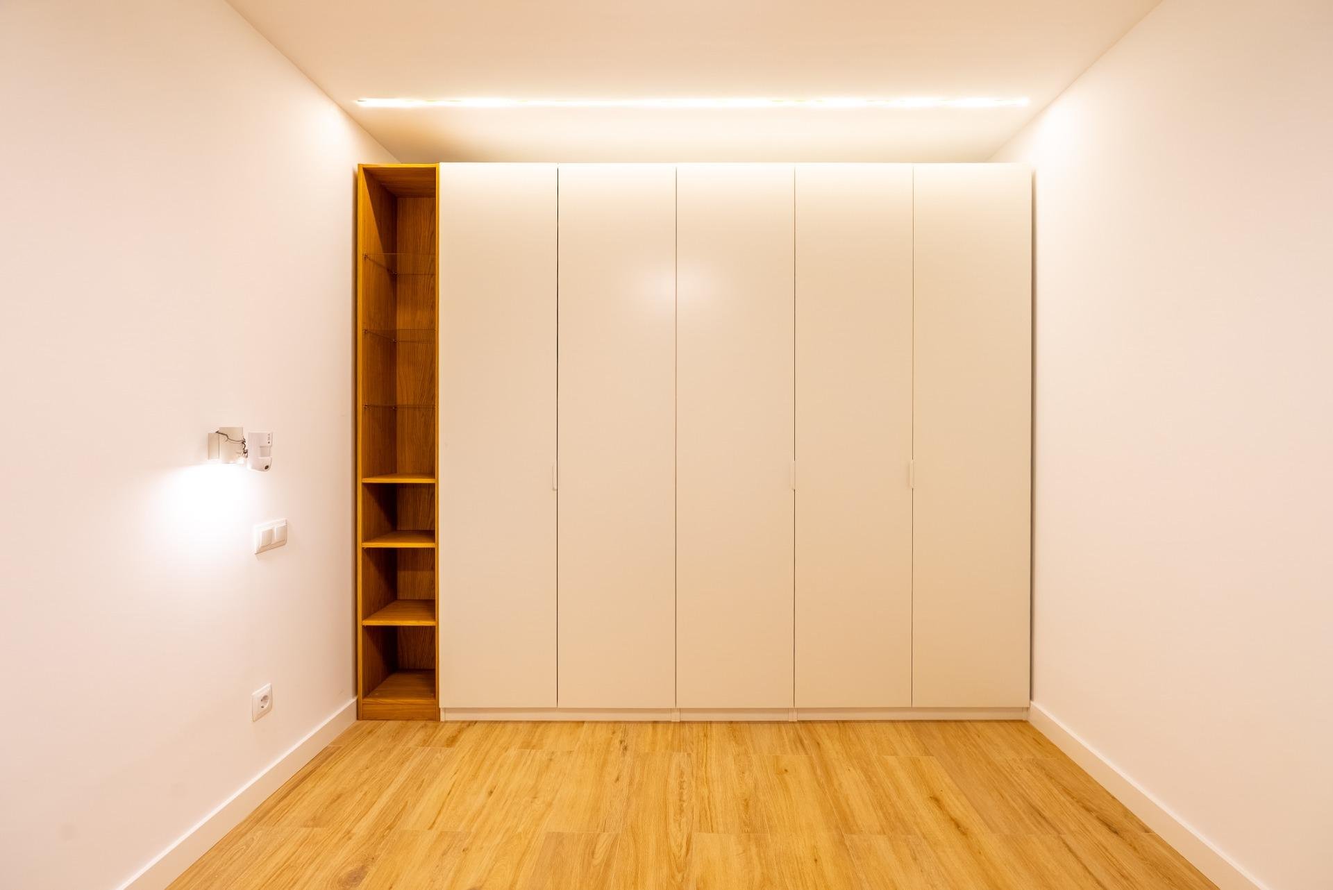 Huoneisto Madrid, Espanja 1 makuuhuone, 94 m2 No. 149203