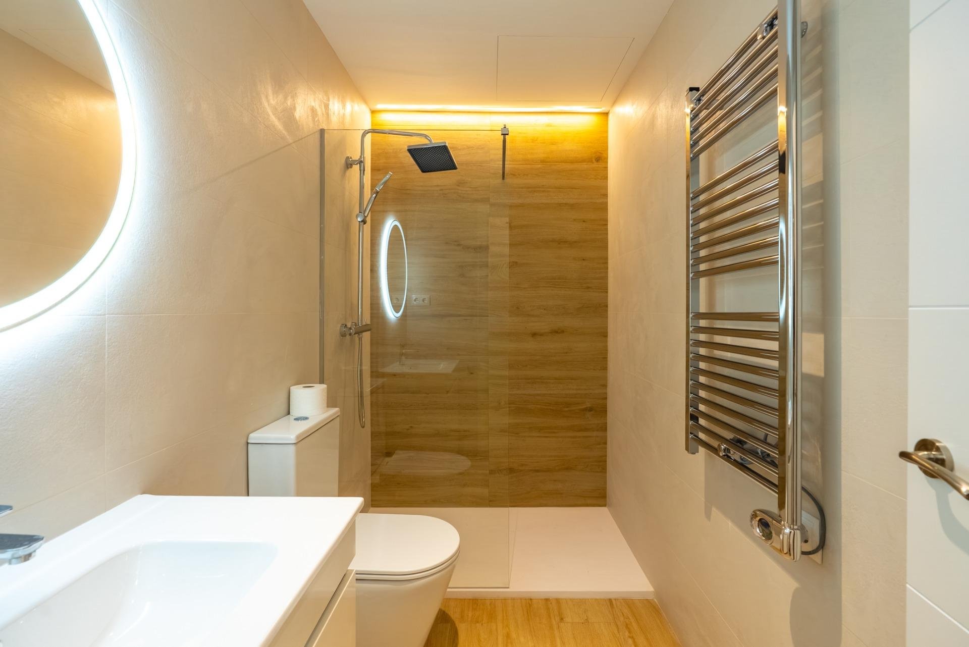 Huoneisto Madrid, Espanja 1 makuuhuone, 94 m2 No. 149203