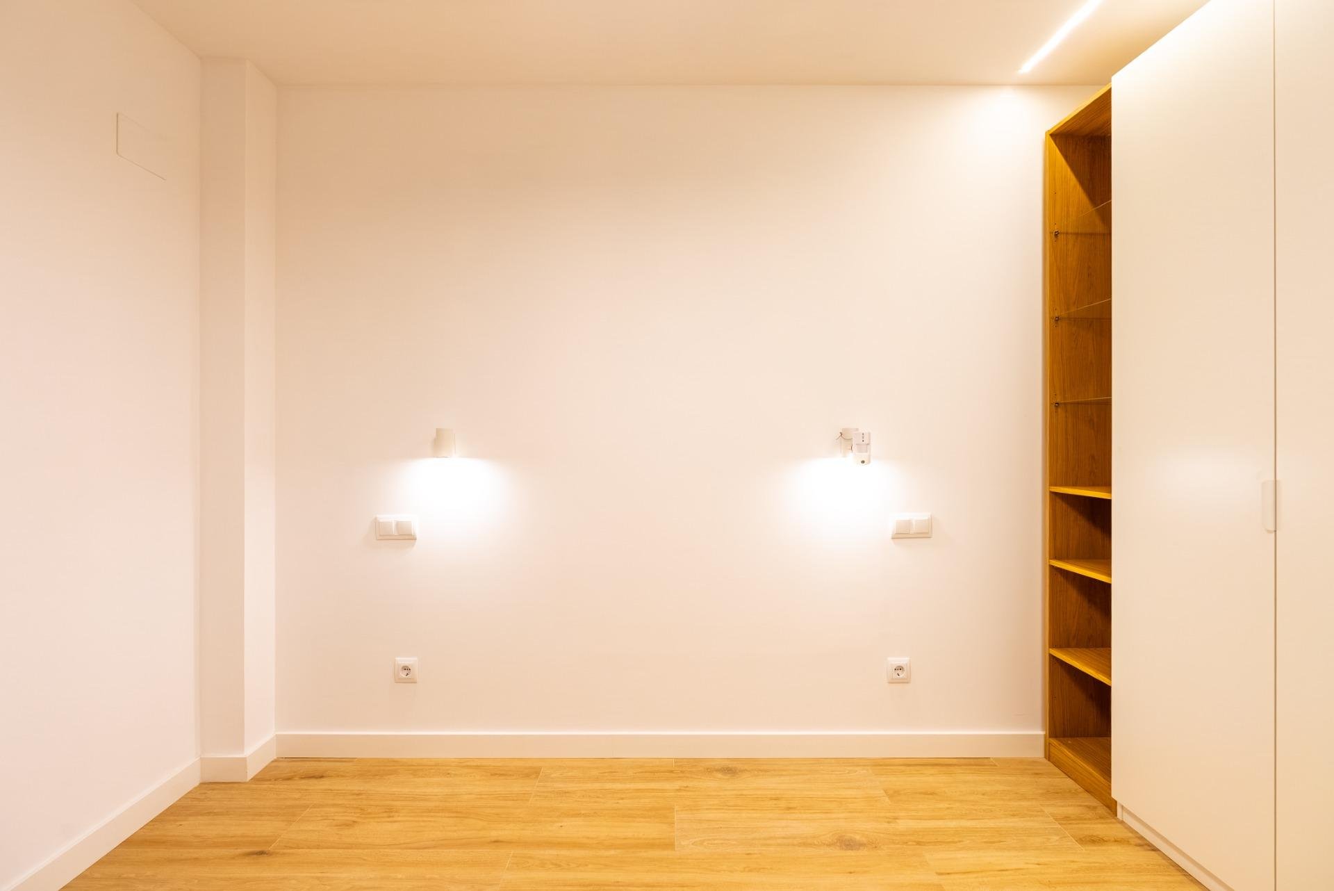 Huoneisto Madrid, Espanja 1 makuuhuone, 94 m2 No. 149203
