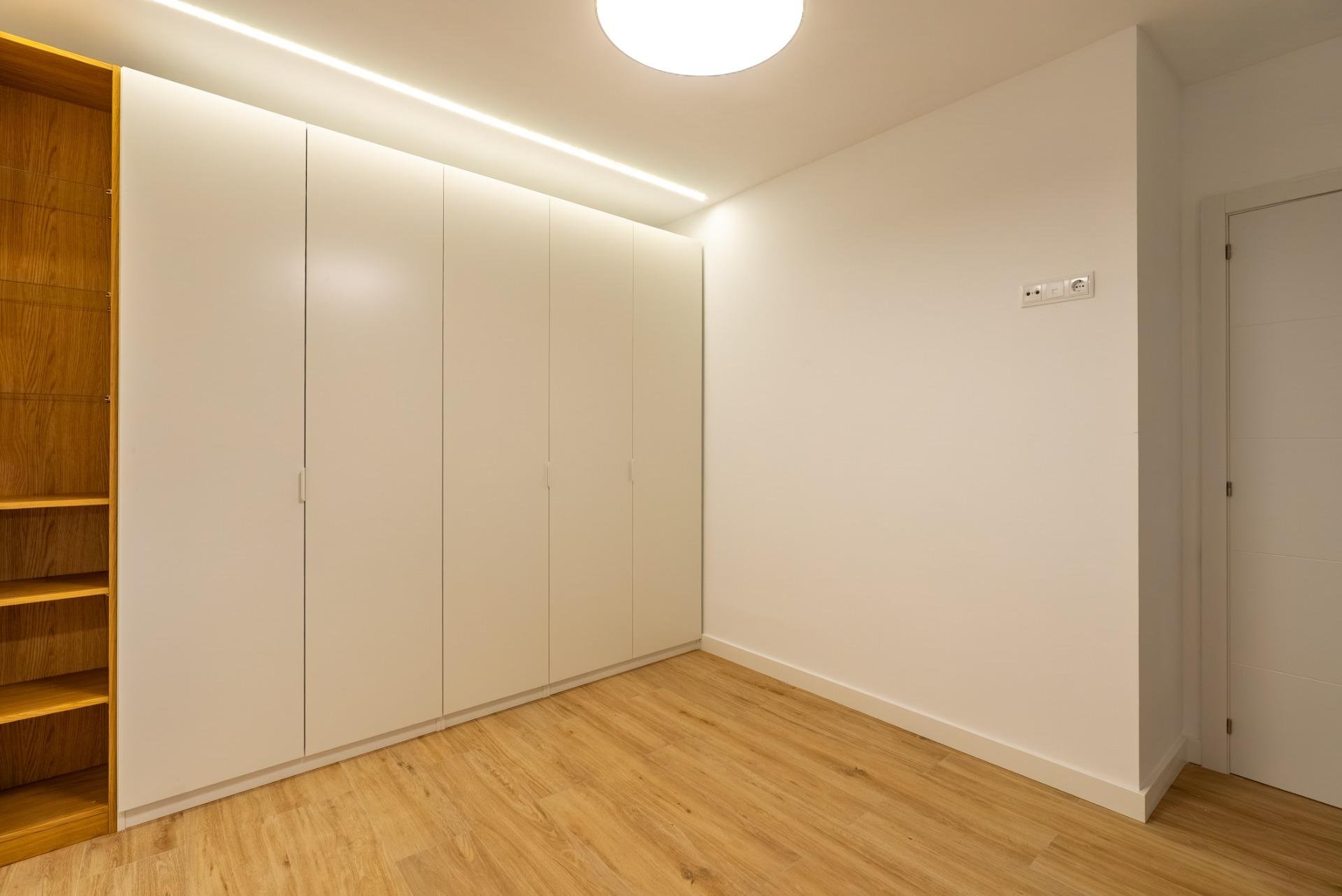 Huoneisto Madrid, Espanja 1 makuuhuone, 94 m2 No. 149203