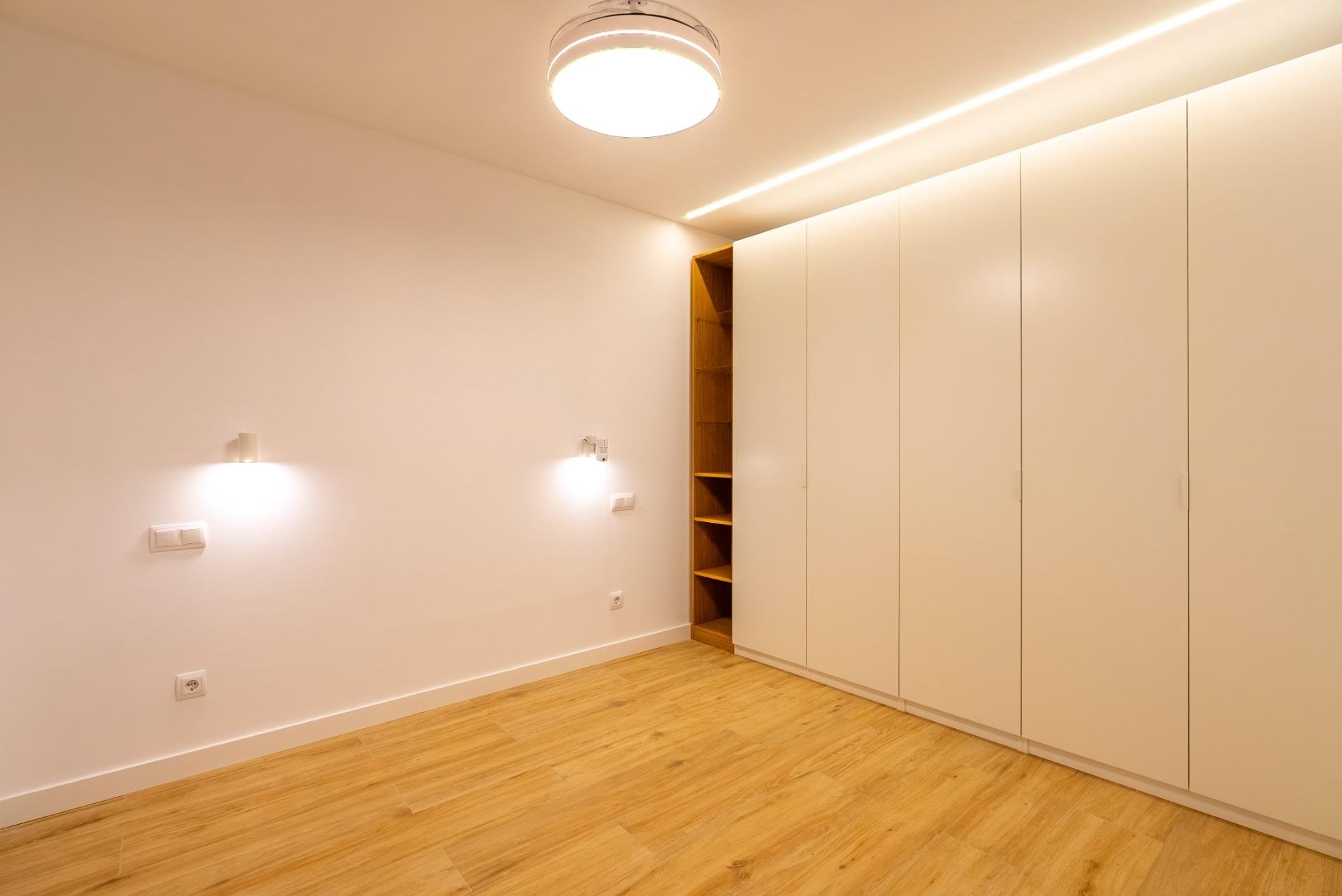 Huoneisto Madrid, Espanja 1 makuuhuone, 94 m2 No. 149203