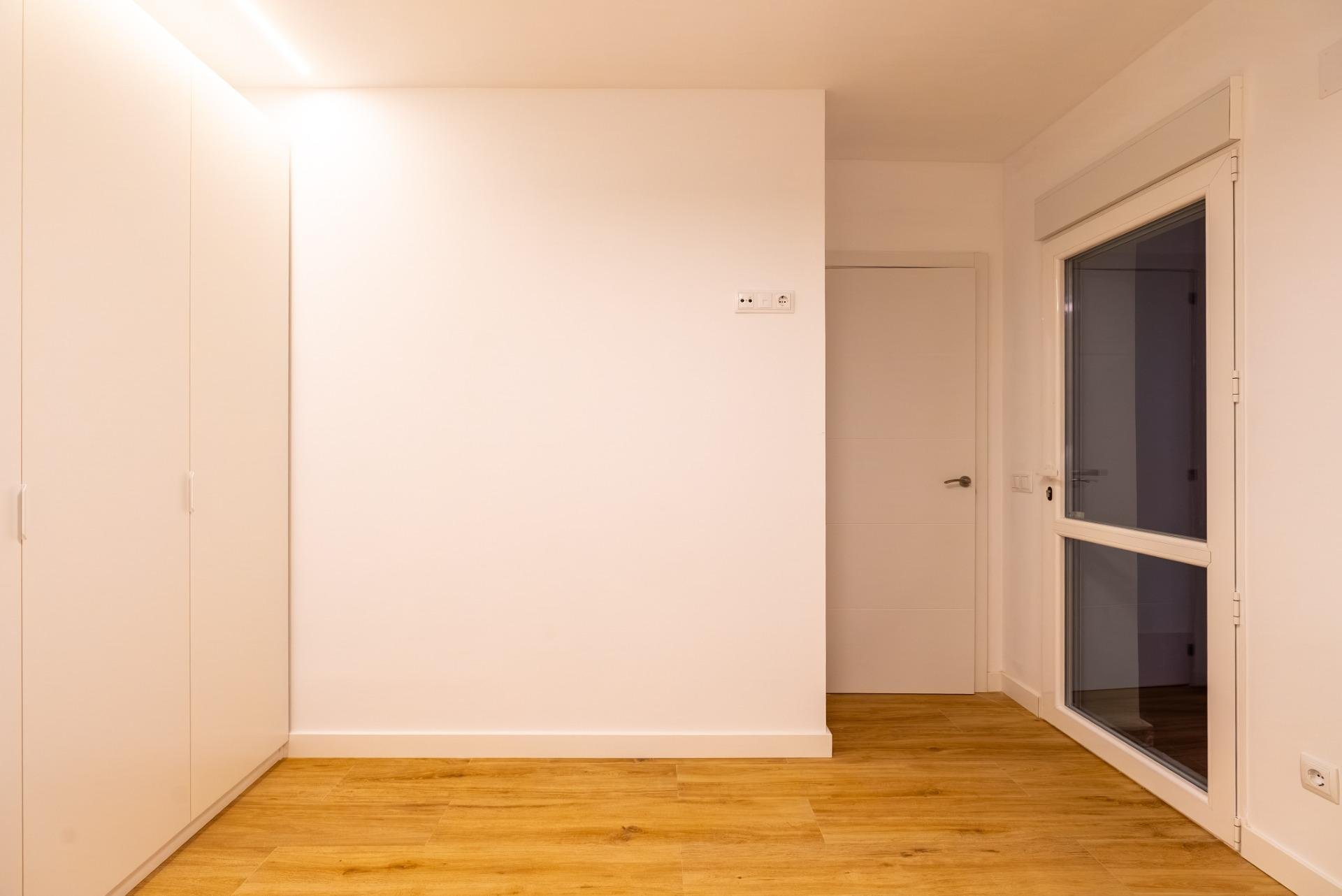 Huoneisto Madrid, Espanja 1 makuuhuone, 94 m2 No. 149203