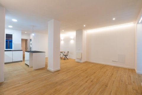 Huoneisto Madrid, Espanja 1 makuuhuone, 94 m2 No. 149203