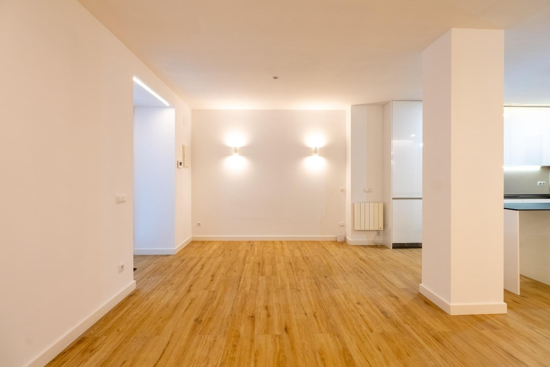 Huoneisto Madrid, Espanja 1 makuuhuone, 94 m2 No. 149203