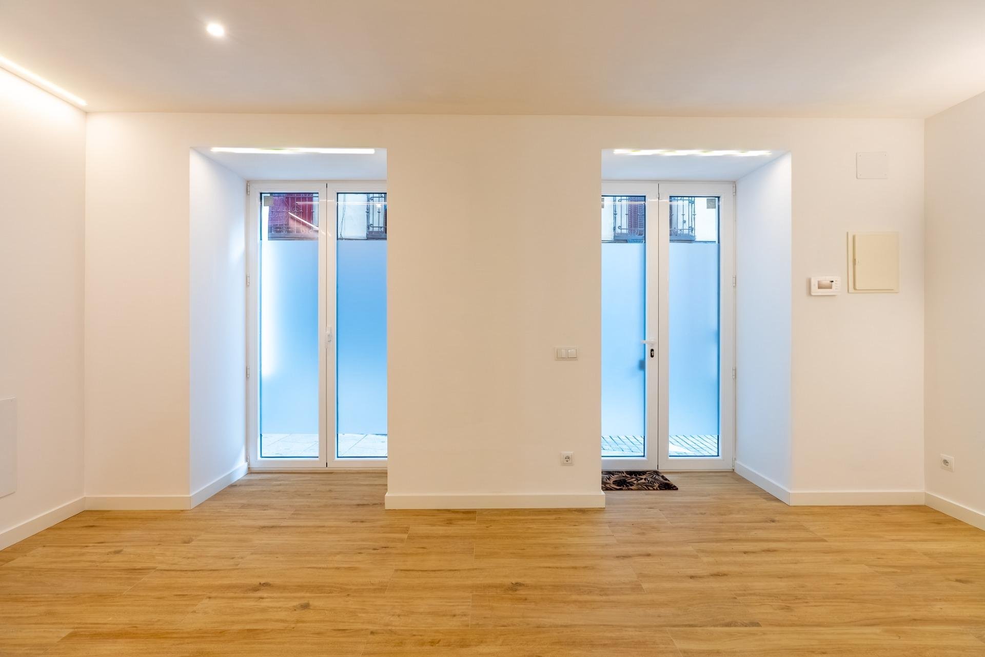 Huoneisto Madrid, Espanja 1 makuuhuone, 94 m2 No. 149203