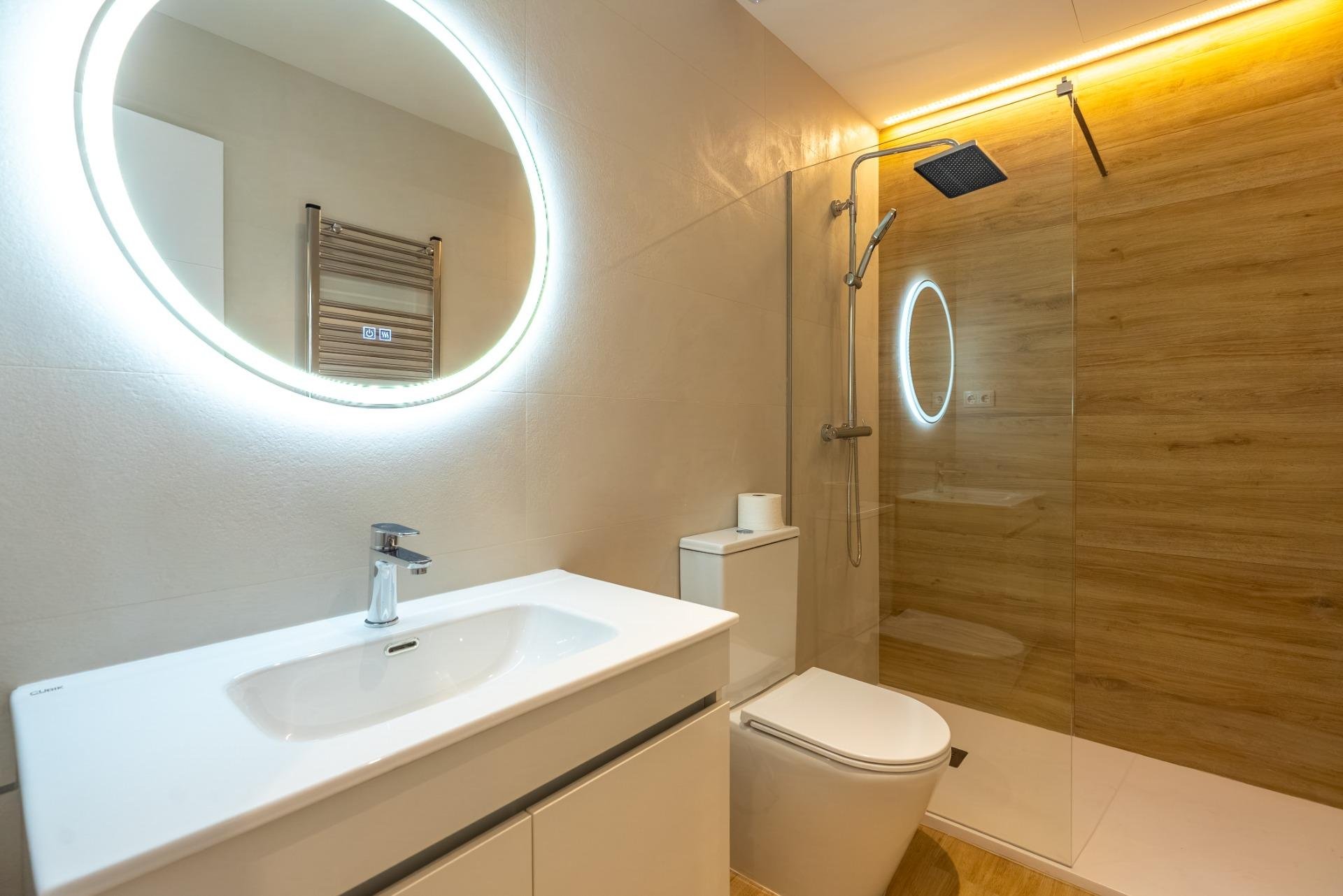 Huoneisto Madrid, Espanja 1 makuuhuone, 94 m2 No. 149203