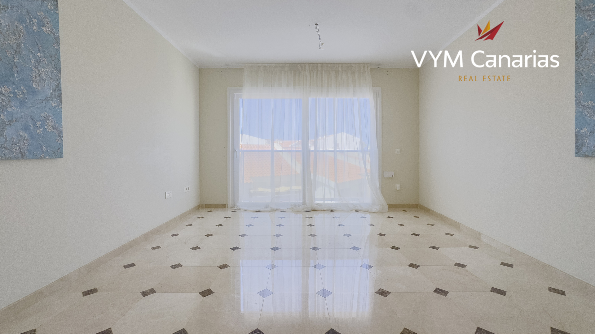 Takvåning i San Juan, Alicante, Spanien 2 sovrum, 82 kvm. Nr. 139121