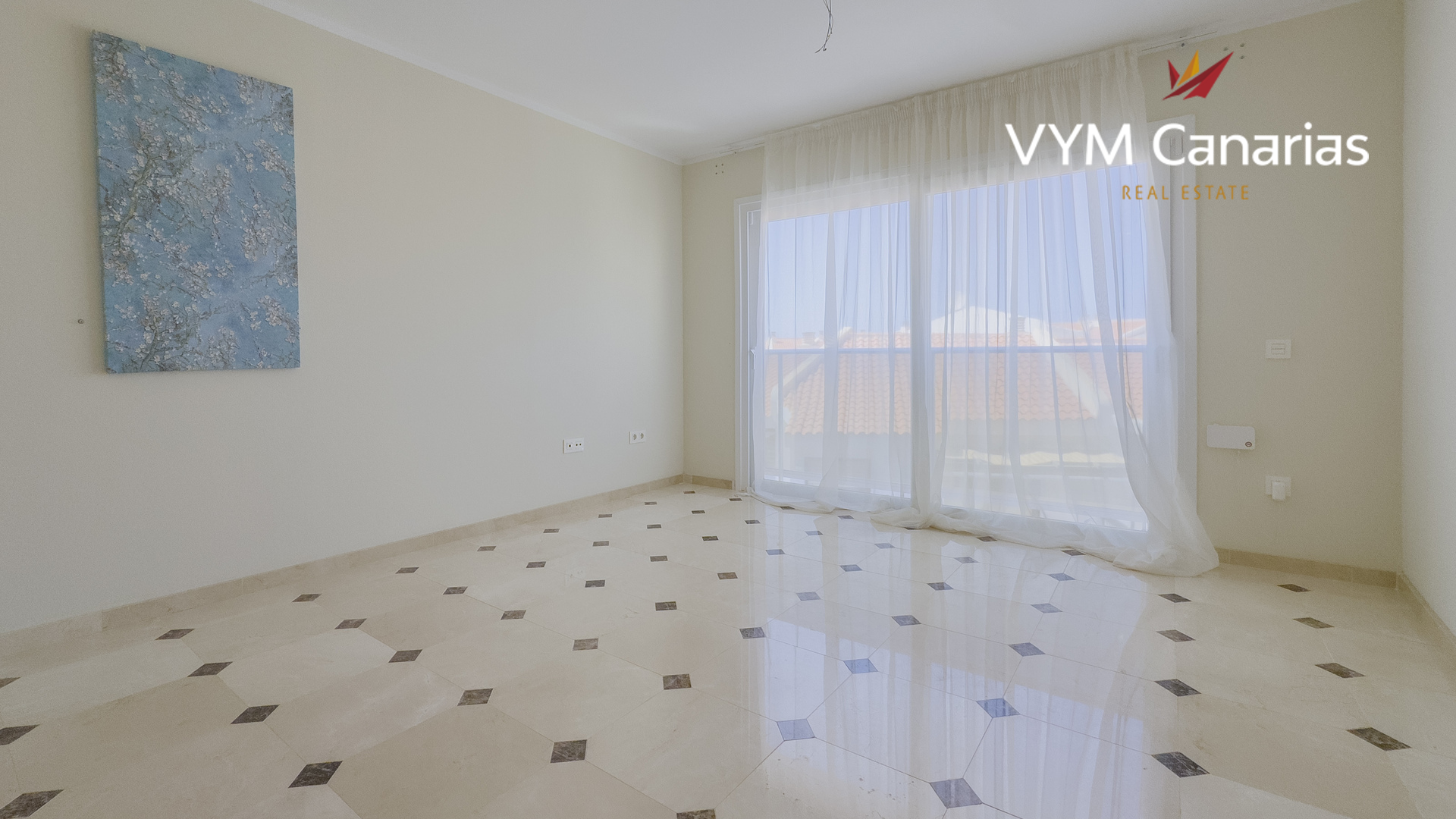 Takvåning i San Juan, Alicante, Spanien 2 sovrum, 82 kvm. Nr. 139121