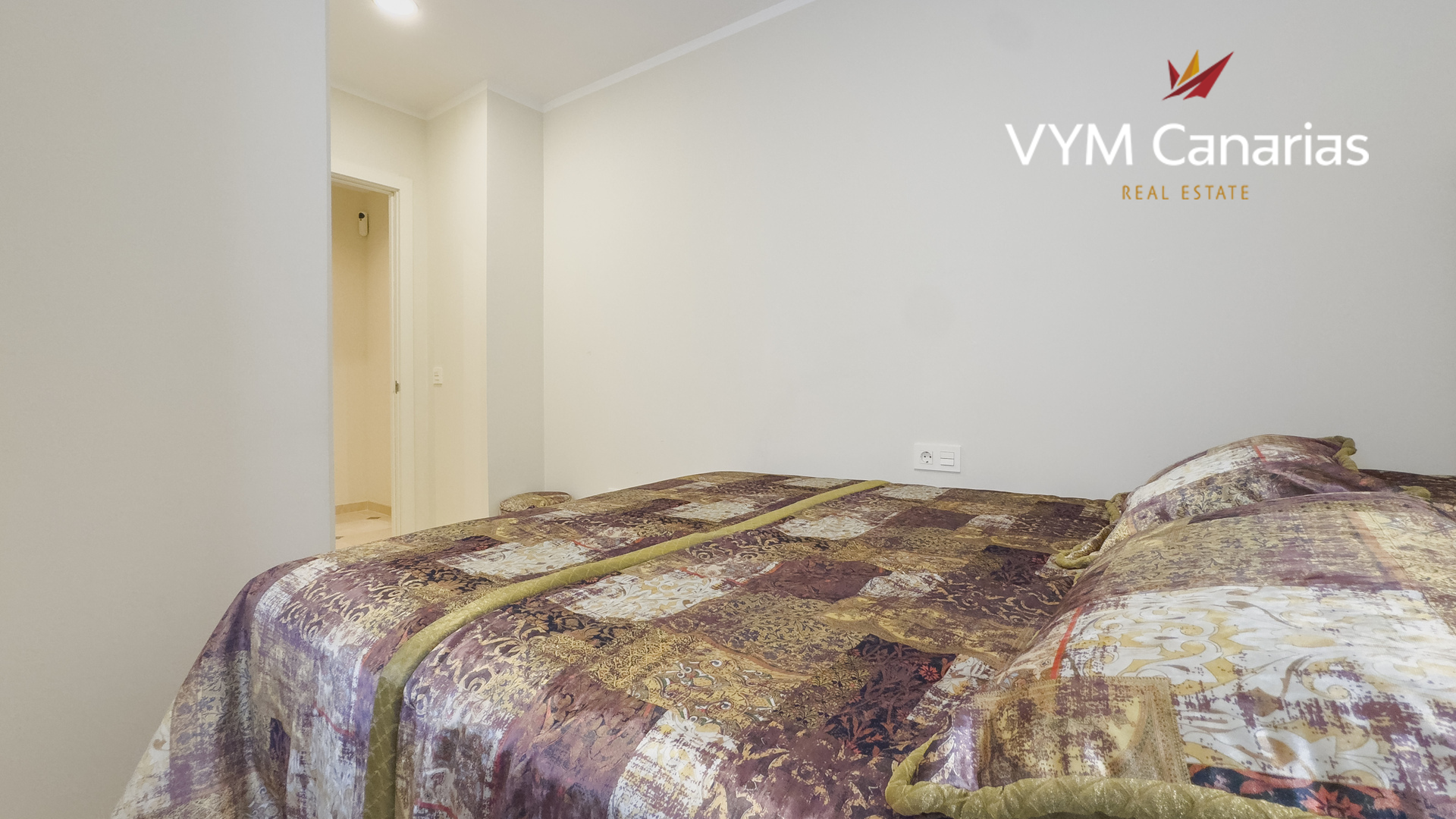 Takvåning i San Juan, Alicante, Spanien 2 sovrum, 82 kvm. Nr. 139121