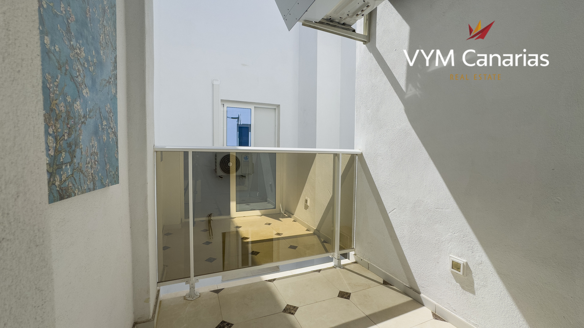 Takvåning i San Juan, Alicante, Spanien 2 sovrum, 82 kvm. Nr. 139121