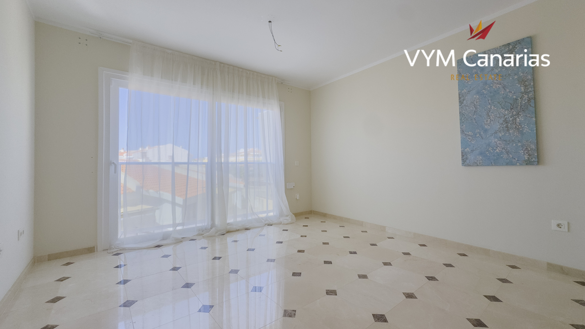 Takvåning i San Juan, Alicante, Spanien 2 sovrum, 82 kvm. Nr. 139121