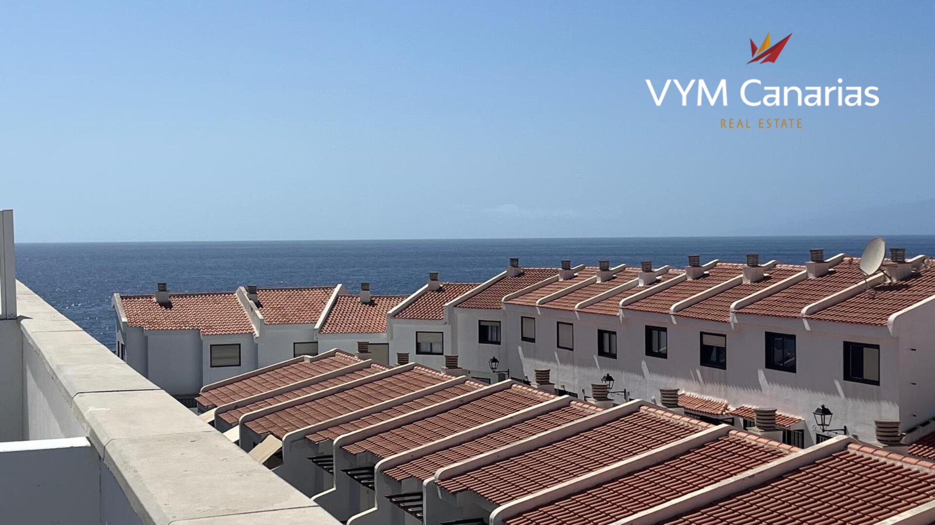 Takvåning i San Juan, Alicante, Spanien 2 sovrum, 82 kvm. Nr. 139121