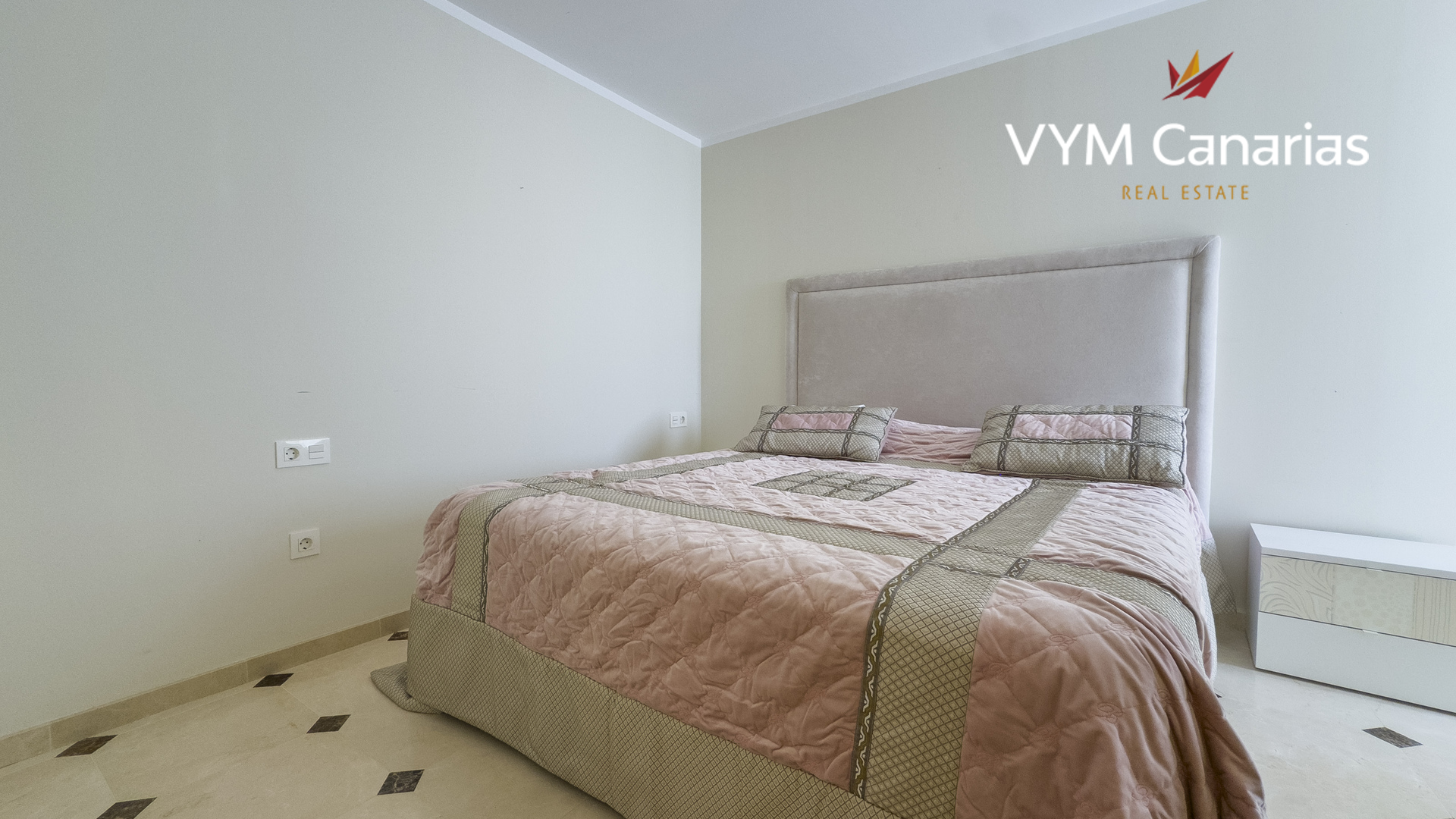 Takvåning i San Juan, Alicante, Spanien 2 sovrum, 82 kvm. Nr. 139121