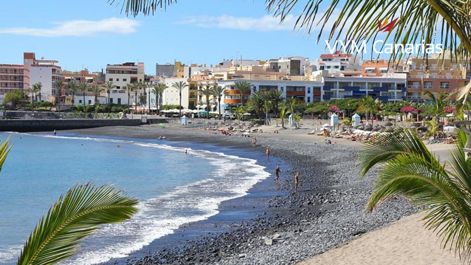 Takvåning i San Juan, Alicante, Spanien 2 sovrum, 82 kvm. Nr. 139121
