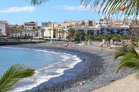 Takvåning i San Juan, Alicante, Spanien 2 sovrum, 82 kvm. Nr. 139121