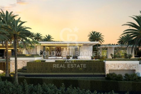 Сasa en Marbella, Málaga, España 7 dormitorios, 1210 m2 No. 159155
