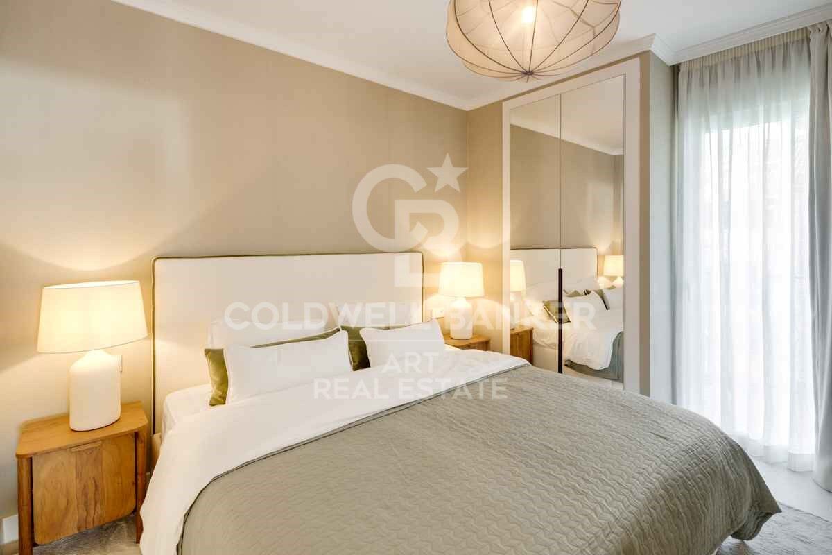 Penthauss Marbella, Malaga, Spānijā 5 istabas, 231 m2 Nr. 159153