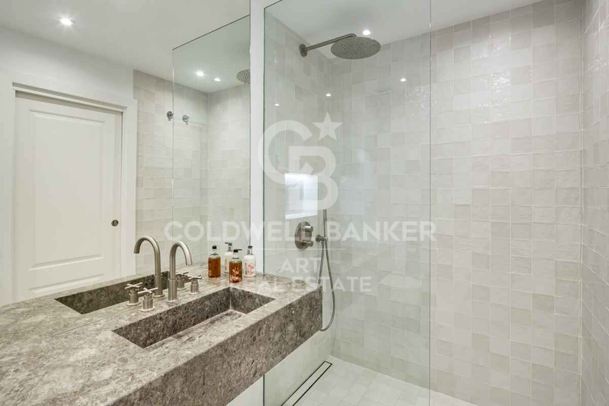 Penthauss Marbella, Malaga, Spānijā 5 istabas, 231 m2 Nr. 159153