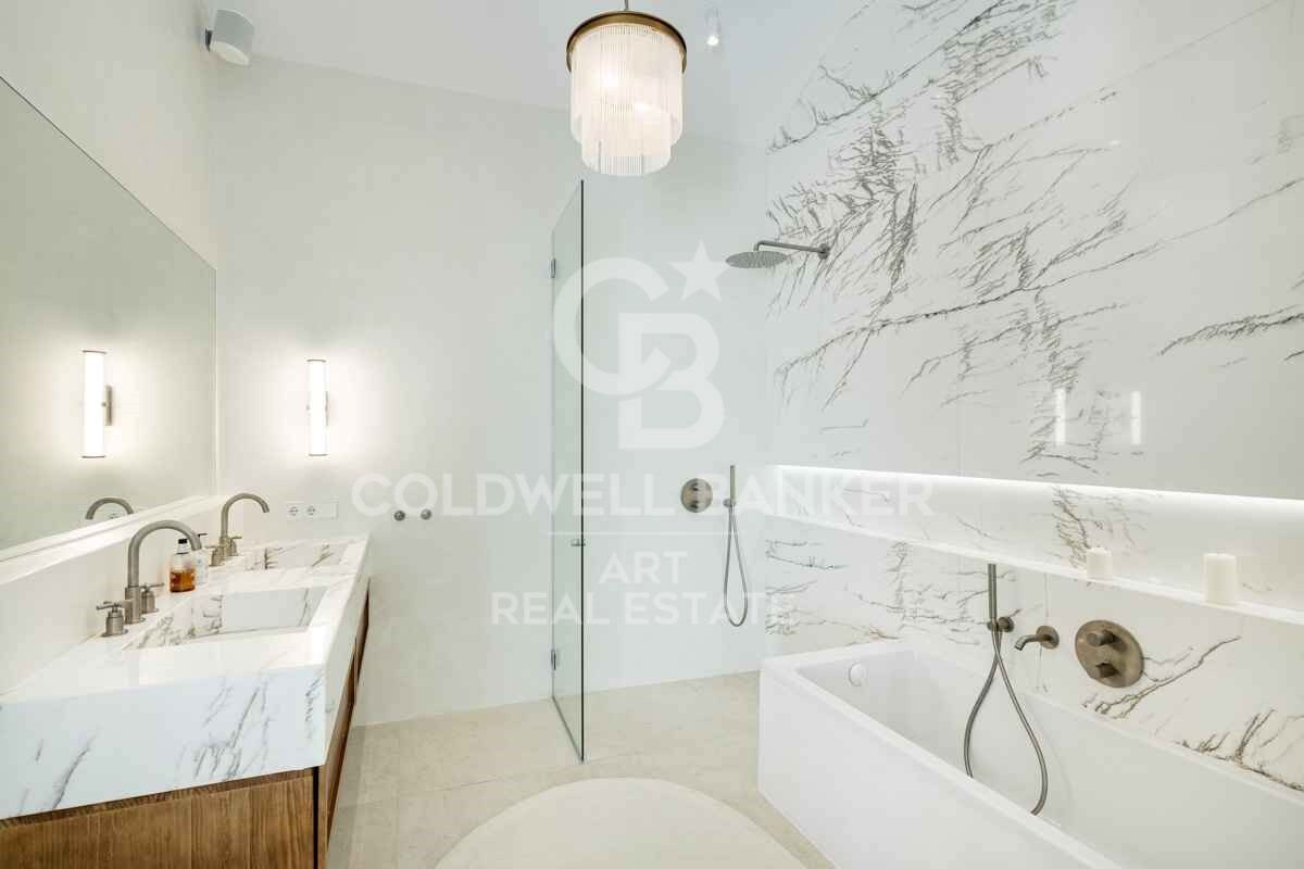 Penthauss Marbella, Malaga, Spānijā 5 istabas, 231 m2 Nr. 159153