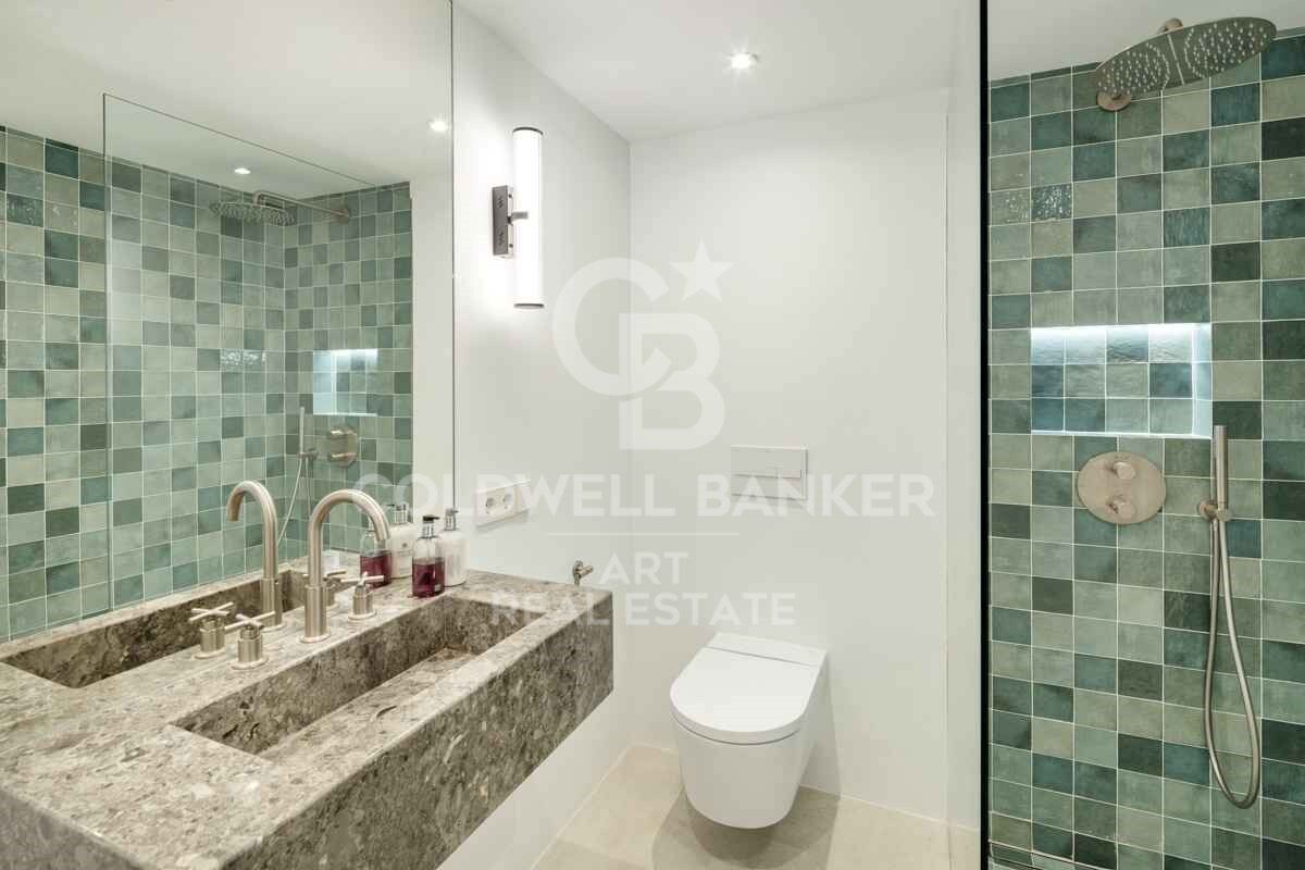 Penthauss Marbella, Malaga, Spānijā 5 istabas, 231 m2 Nr. 159153