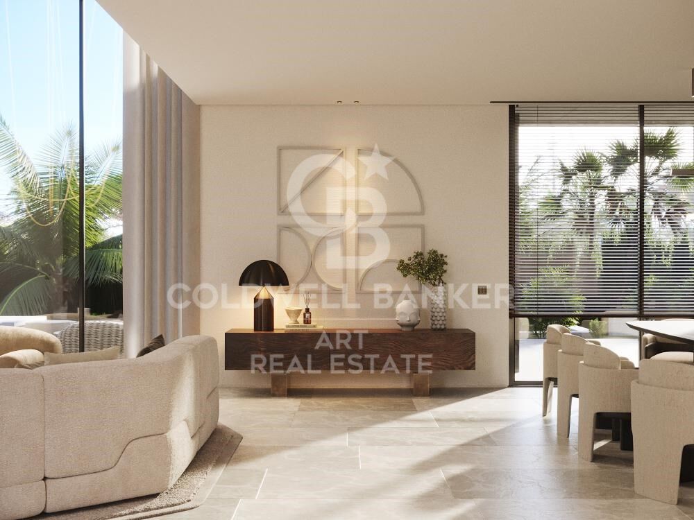 House in Marbella, Malaga, Spanien 7 Schlafzimmer, 1300 m2 Nr. 159151