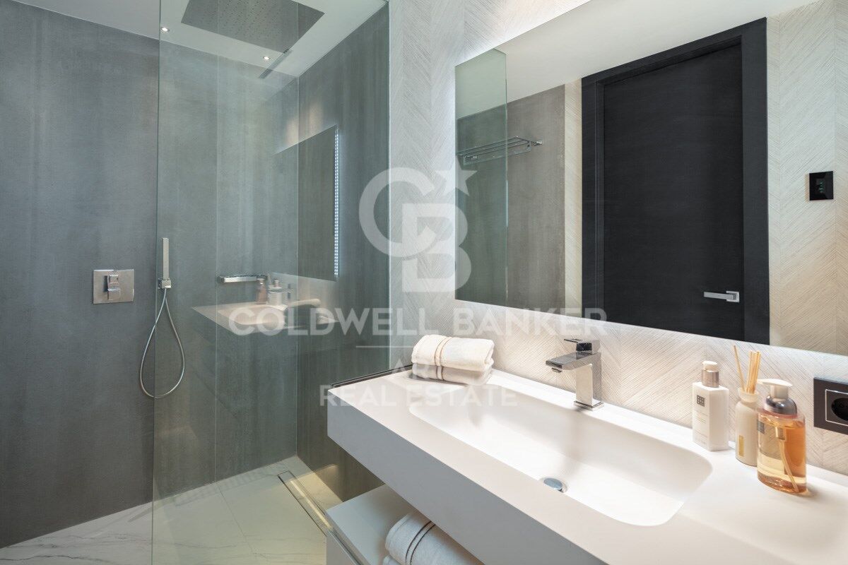 Apartamento en Marbella, Málaga, España 3 dormitorios, 121 m2 No. 159150