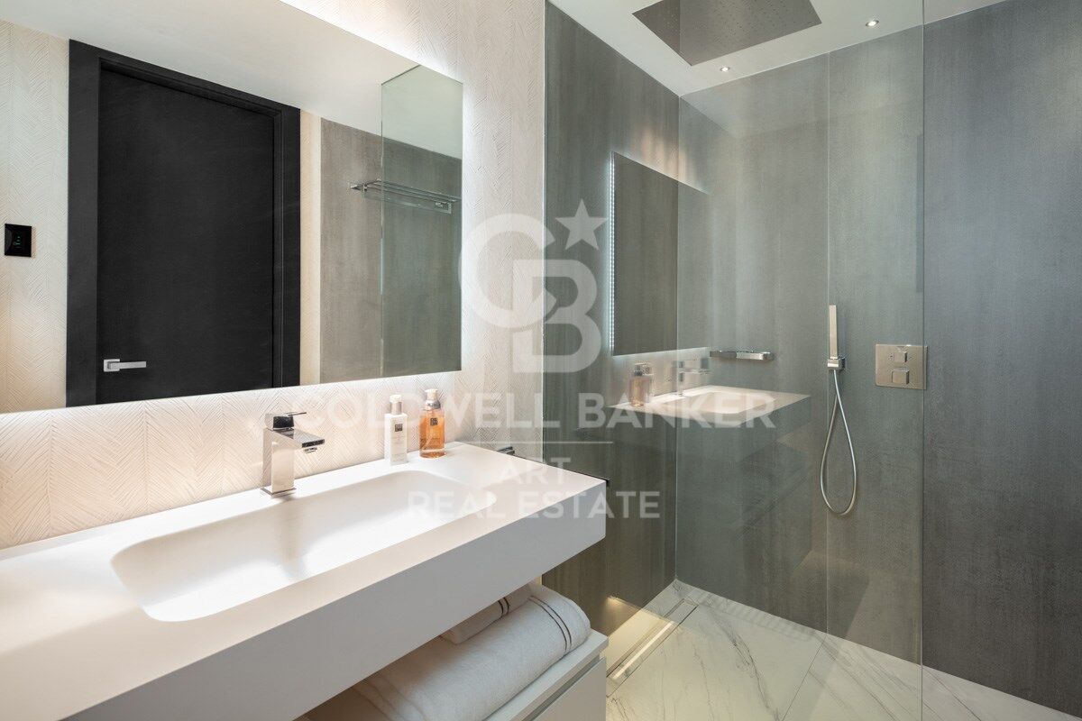 Apartamento en Marbella, Málaga, España 3 dormitorios, 121 m2 No. 159150