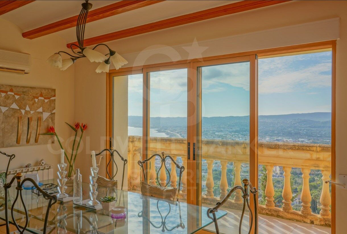 Villa in Javea, Alicante, Spanien 5 Schlafzimmer, 410 m2 Nr. 157288