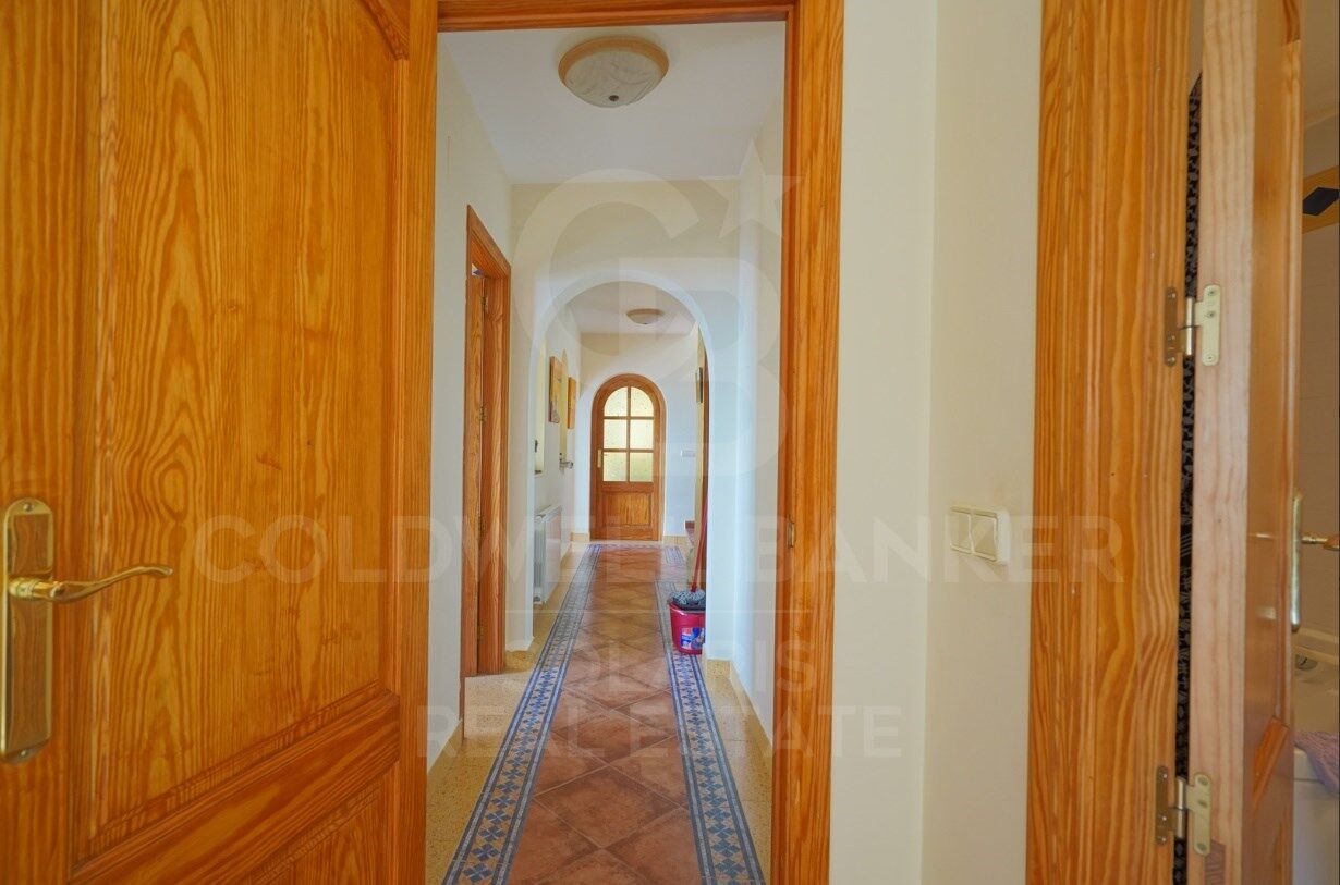Villa in Javea, Alicante, Spanien 5 Schlafzimmer, 410 m2 Nr. 157288