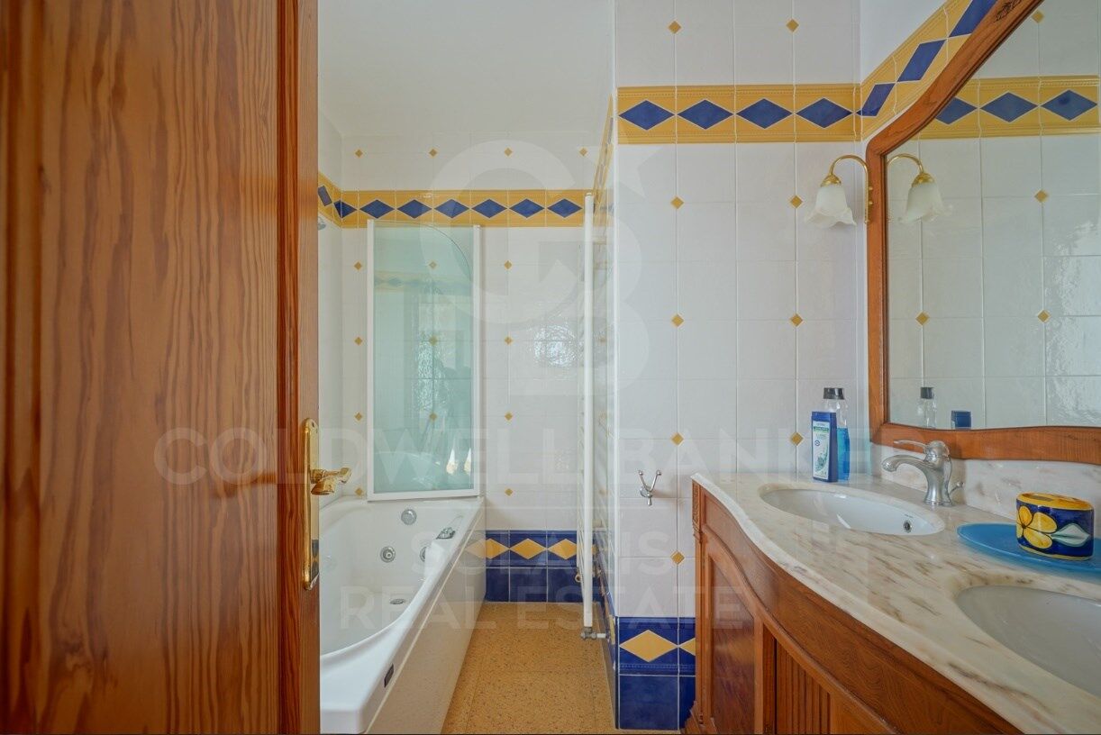 Villa in Javea, Alicante, Spanien 5 Schlafzimmer, 410 m2 Nr. 157288