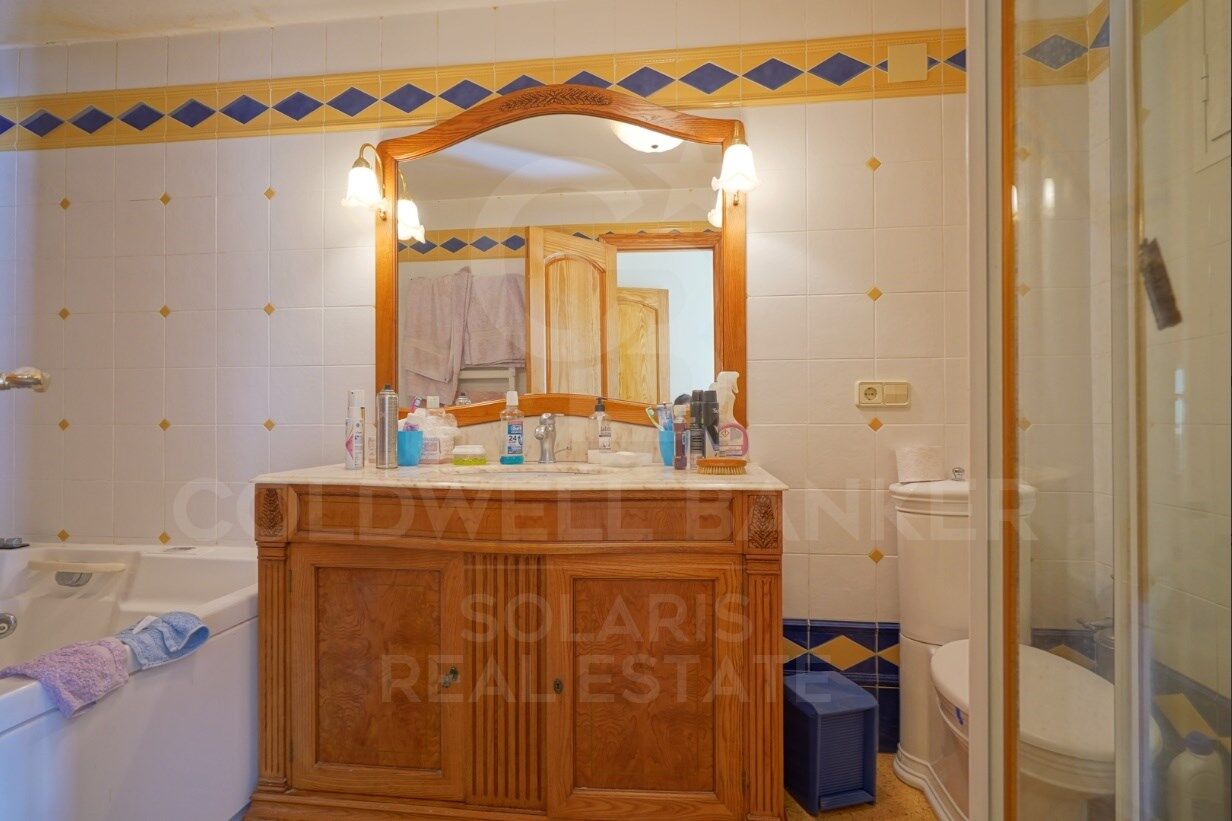 Villa in Javea, Alicante, Spanien 5 Schlafzimmer, 410 m2 Nr. 157288