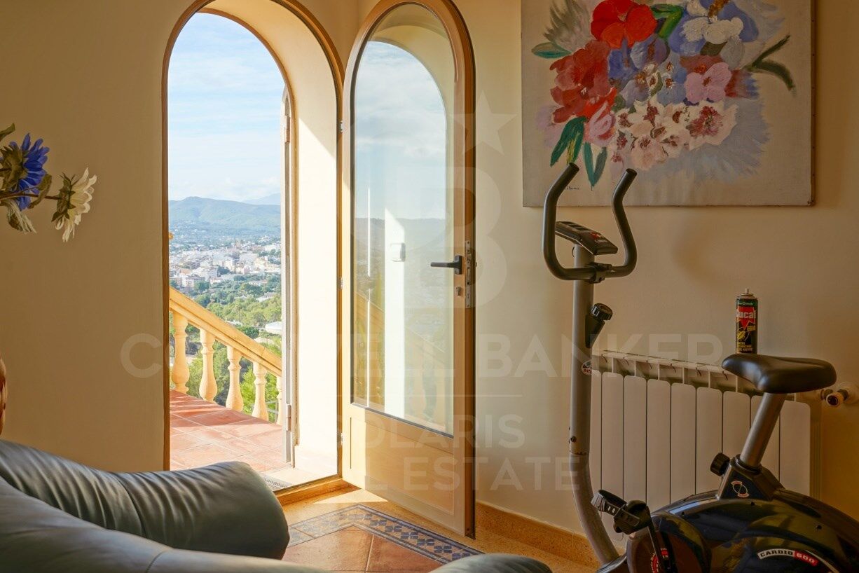 Villa in Javea, Alicante, Spanien 5 Schlafzimmer, 410 m2 Nr. 157288