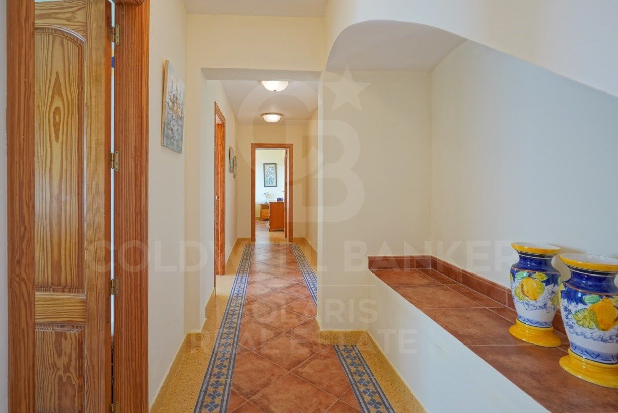 Villa in Javea, Alicante, Spanien 5 Schlafzimmer, 410 m2 Nr. 157288