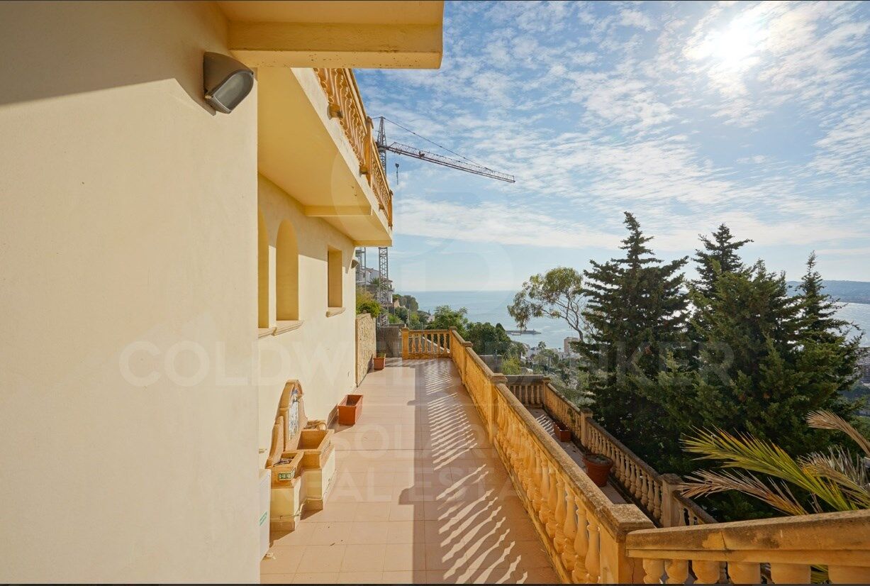 Villa in Javea, Alicante, Spanien 5 Schlafzimmer, 410 m2 Nr. 157288