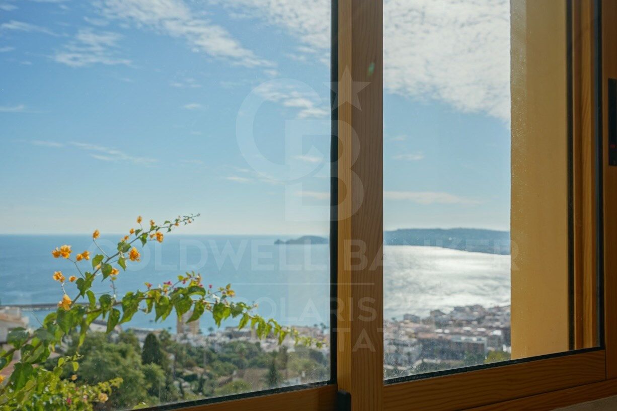 Villa in Javea, Alicante, Spanien 5 Schlafzimmer, 410 m2 Nr. 157288