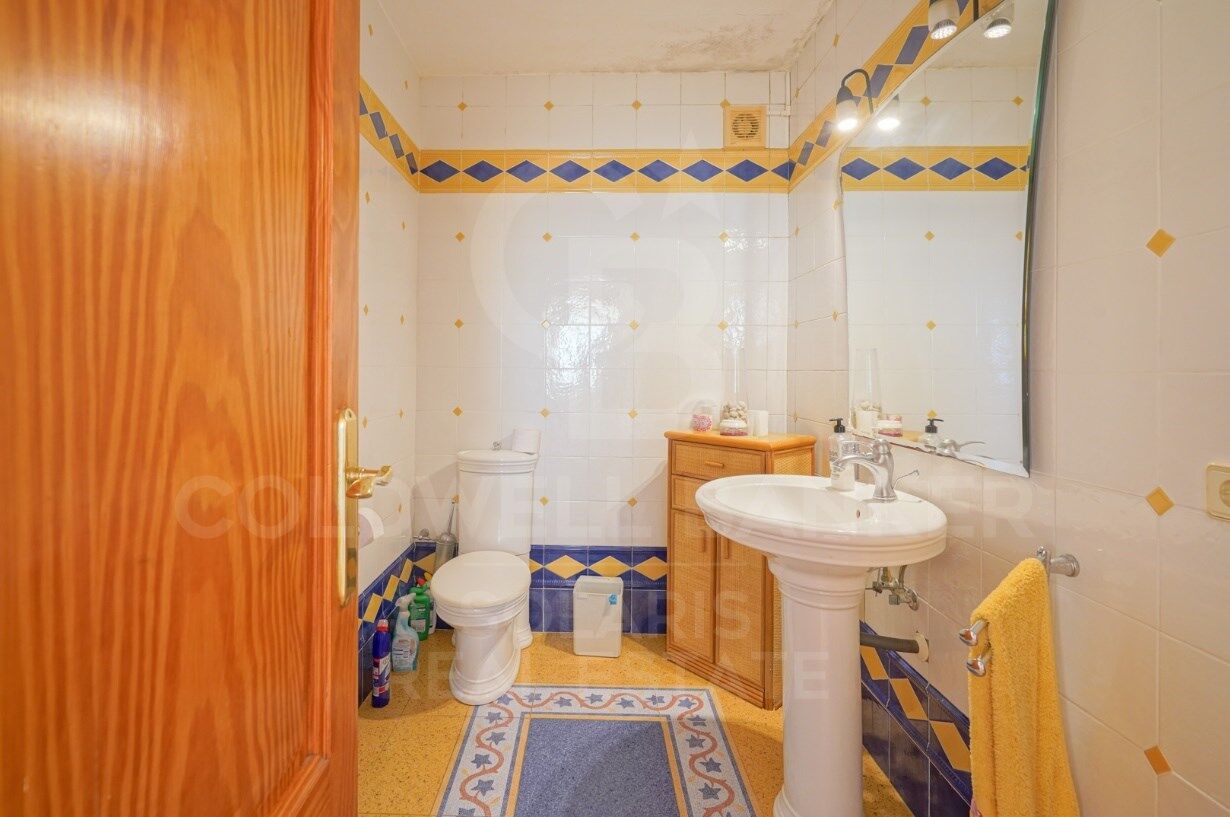 Villa in Javea, Alicante, Spanien 5 Schlafzimmer, 410 m2 Nr. 157288