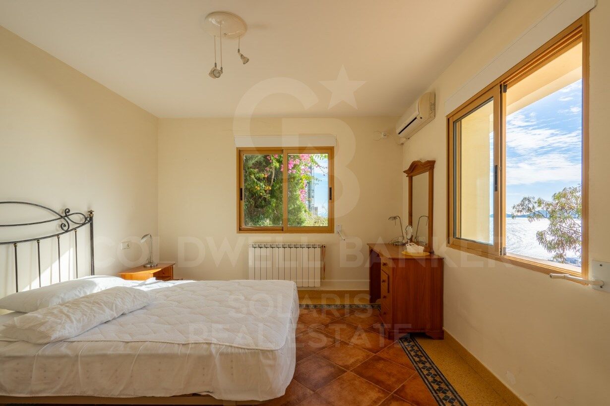 Villa in Javea, Alicante, Spanien 5 Schlafzimmer, 410 m2 Nr. 157288