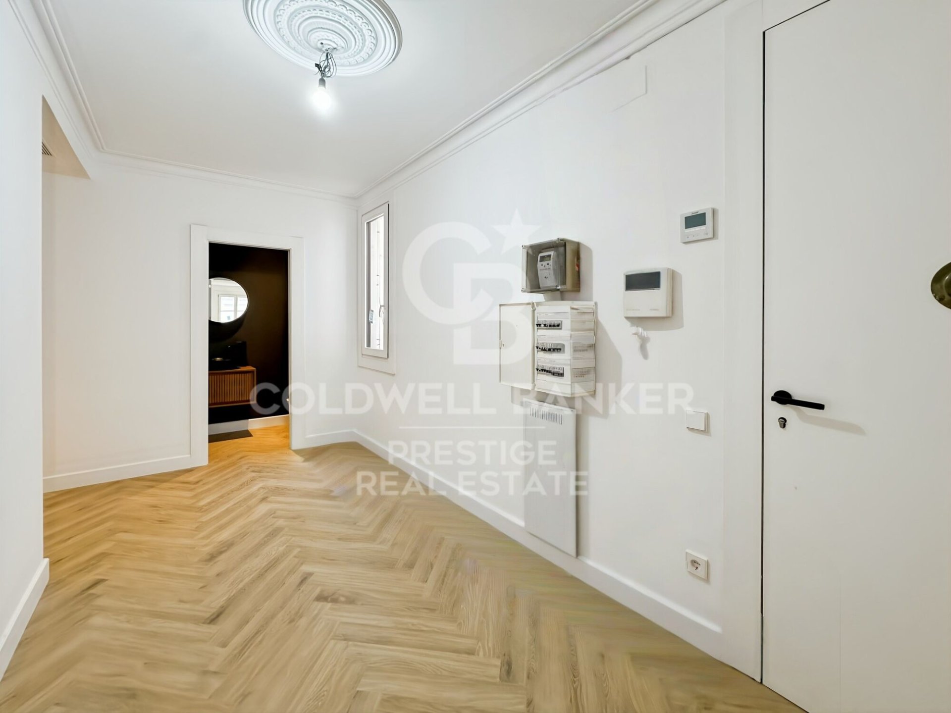 Dzīvoklis Barcelona, Spānijā 3 istabas, 155 m2 Nr. 157285