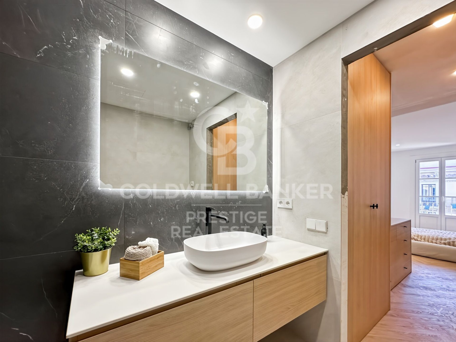 Dzīvoklis Barcelona, Spānijā 3 istabas, 155 m2 Nr. 157285