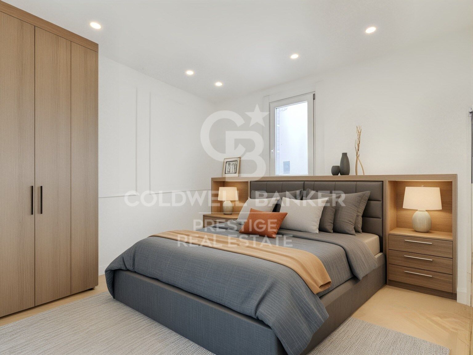Dzīvoklis Barcelona, Spānijā 3 istabas, 155 m2 Nr. 157285