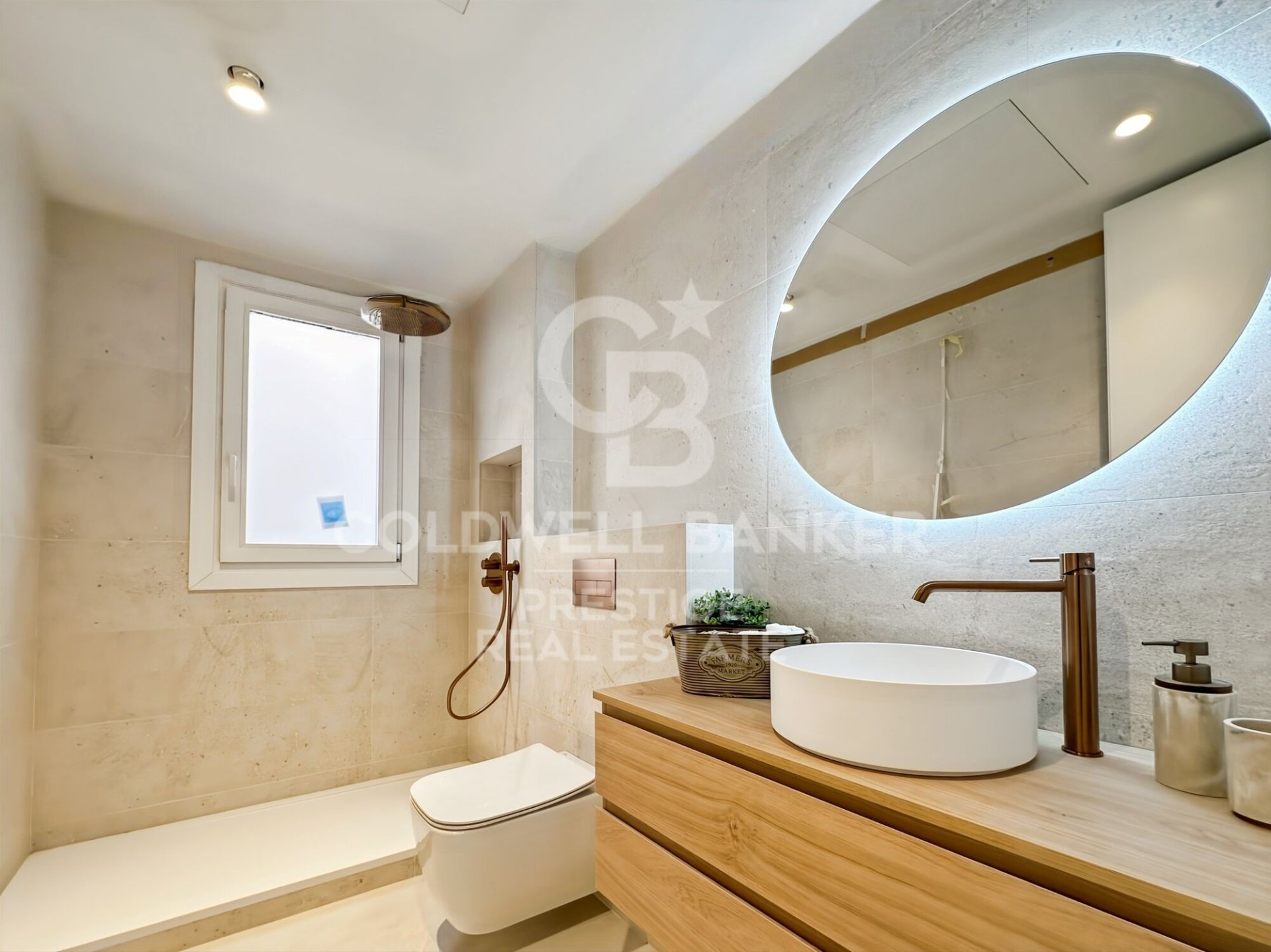 Dzīvoklis Barcelona, Spānijā 3 istabas, 155 m2 Nr. 157285