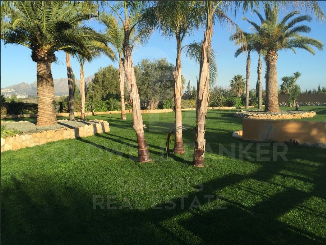 Villa i Pedreguer, Alicante, Spanien 5 sovrum,  Nr. 157287