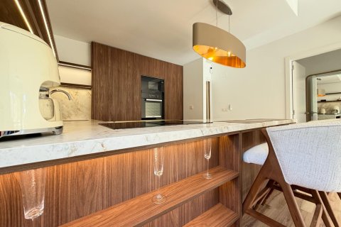 Huoneisto Dehesa De Campoamor, Alicante, Espanja 2 makuuhuonetta, 99 m2 No. 189668