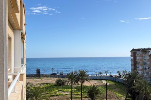 Huoneisto Torrevieja, Alicante, Espanja 2 makuuhuonetta, 63 m2 No. 189667