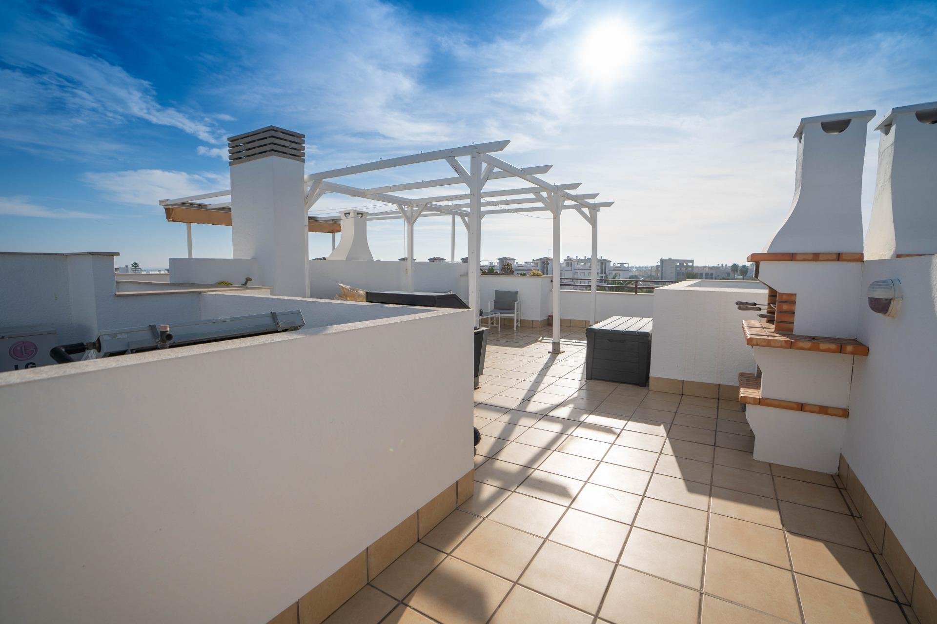 Apartamento en Alicante, España 2 dormitorios, 66 m2 No. 189666