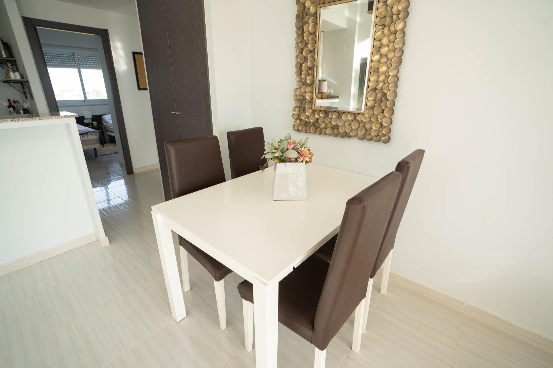 Apartamento en Alicante, España 2 dormitorios, 66 m2 No. 189666
