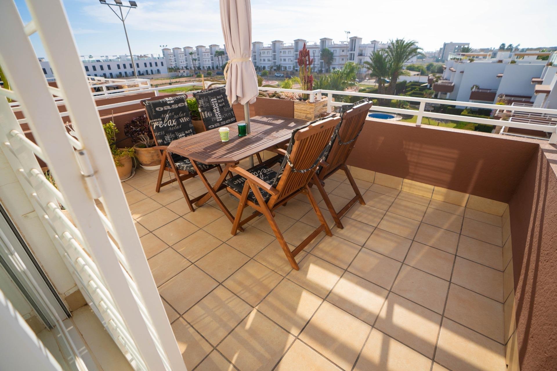 Apartamento en Alicante, España 2 dormitorios, 66 m2 No. 189666
