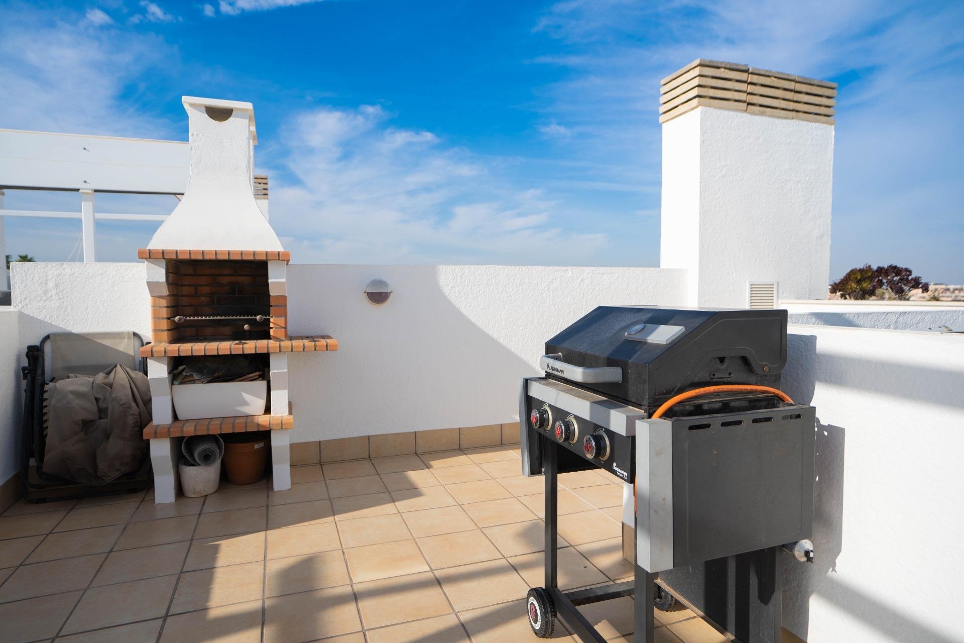 Apartamento en Alicante, España 2 dormitorios, 66 m2 No. 189666