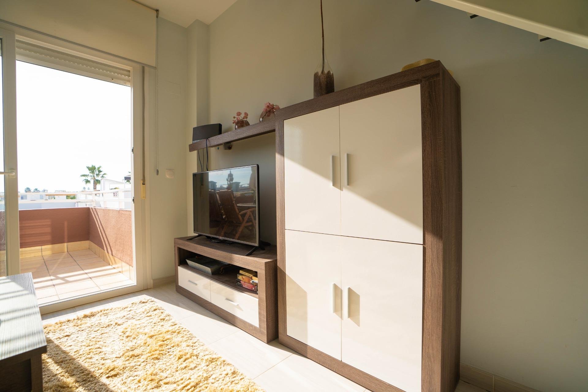 Apartamento en Alicante, España 2 dormitorios, 66 m2 No. 189666